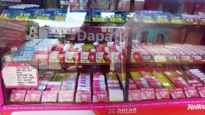 Wajah Gantikan KTP SIM Face Recognition 2026 Konter Pulsa Hadapi Apa