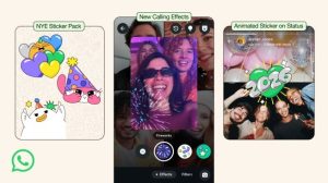 WhatsApp Luncurkan Fitur Canggih 2025 Siap Goyang Pengguna di Tahun Baru