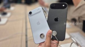 iPhone Air 2 Dipastikan Hadir 2026 Kabar Gagal Ternyata Hoax Benarkah