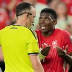 Breel Embolo Jadi Korban Aturan Baru VAR di Piala Dunia 2026