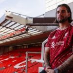 Szoboszlai Siap Jadi Pemimpin Liverpool Tanpa Salah dan Robertson