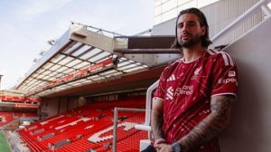 Szoboszlai Siap Jadi Pemimpin Liverpool Tanpa Salah dan Robertson