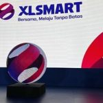 Jaringan 5G XLSmart Kini Jangkau 8 Kota di Jawa Timur