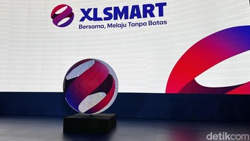 Jaringan 5G XLSmart Kini Jangkau 8 Kota di Jawa Timur