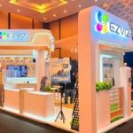 Ezviz Pamerkan Ekosistem Rumah Pintar di Indo Build Tech 2026