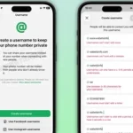 India Minta WhatsApp Tunda Fitur Username, Meta Klaim Tetap Aman