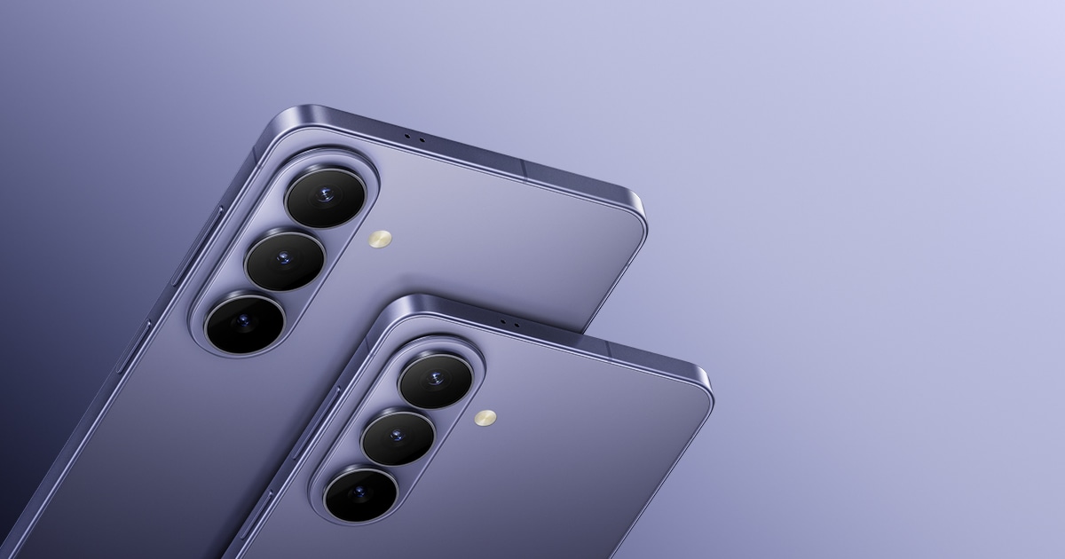 Samsung Galaxy S26 dan S26+ Resmi Meluncur dengan Galaxy AI