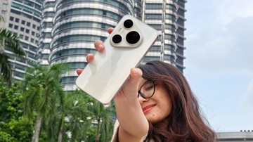 Huawei Pura 90s Pro Max Resmi Rilis, Desain Kokoh dan Mewah