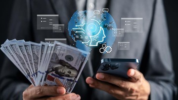 Interpol Sita Aset Rp 4,7 Triliun dari Sindikat Penipuan Online