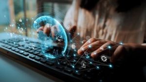 Lelang Frekuensi 700 MHz & 2,6 GHz, Tarif Internet RI Bakal Murah?