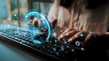 Lelang Frekuensi 700 MHz & 2,6 GHz, Tarif Internet RI Bakal Murah?