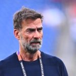 Juergen Klopp Sepakat Latih Timnas Jerman hingga 2030