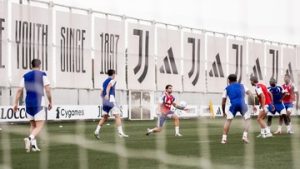 Juventus Tak Targetkan Scudetto pada Musim 2026/2027