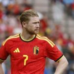 Belgia Gugur di Piala Dunia 2026, Kevin De Bruyne Putuskan Rehat
