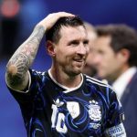 Stephen Curry: Hasil Piala Dunia 2026 Ada di Tangan Lionel Messi