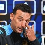 Scaloni Bantah Tudingan Argentina Dibantu Juara Piala Dunia 2026