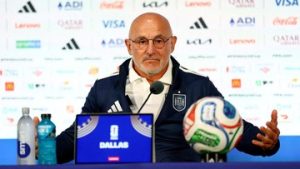 Semifinal Piala Dunia 2026: Spanyol Waspadai Kebangkitan Prancis