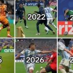 Sisa Drama Piala Dunia 2026: Fans Peringatkan Inggris Usai Laga Argentina vs Swiss