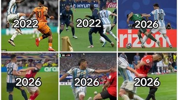 Sisa Drama Piala Dunia 2026: Fans Peringatkan Inggris Usai Laga Argentina vs Swiss