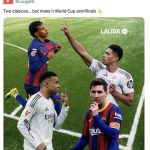 Semifinal Piala Dunia 2026: Duel Empat Raksasa ‘Absolute Cinema’
