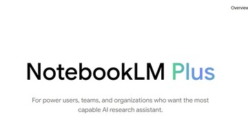 Google Resmi Ubah Nama NotebookLM Menjadi Gemini Notebook