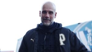 Pep Guardiola Tidak Kangen Melatih Usai Tinggalkan Man City