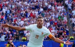 Real Madrid Cetak Rekor Gol Terbanyak di Piala Dunia 2026