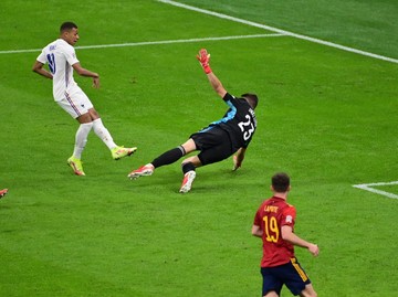 Prediksi Prancis vs Spanyol di Semifinal Piala Dunia 2026