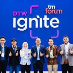 Telkomsel Raih Tiga Penghargaan Global di TM Forum DTW Ignite 2026