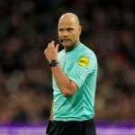 Wasit Belanda Rob Dieperink Meninggal Dunia di Usia 38 Tahun