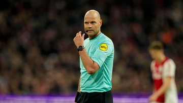 Wasit Belanda Rob Dieperink Meninggal Dunia di Usia 38 Tahun