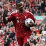 Semangat Juang Liverpool Oke, Alexander Isak Soroti Satu Hal Ini