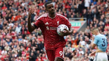 Semangat Juang Liverpool Oke, Alexander Isak Soroti Satu Hal Ini