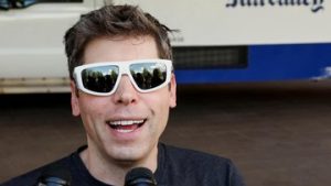 Sam Altman: Kuliah 4 Tahun Bukan Cara Terbaik Habiskan Waktu