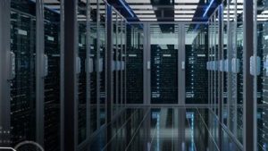 Schneider Electric Petakan Risiko Arc Flash di Data Center AI 800 VDC