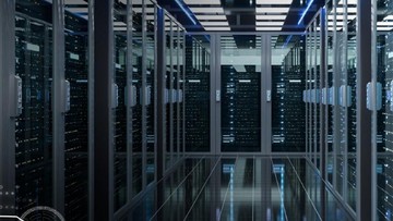 Schneider Electric Petakan Risiko Arc Flash di Data Center AI 800 VDC
