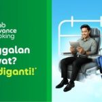 Cara Klaim Kompensasi Rp3,3 Juta dari Grab Jika Ketinggalan Pesawat
