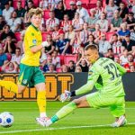 Statistik Ole Romeny Usai Bobol Gawang PSV Eindhoven