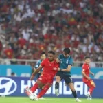 Singapura vs Indonesia: Ujian Garuda Bongkar Pertahanan Lawan