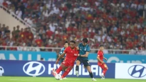 Singapura vs Indonesia: Ujian Garuda Bongkar Pertahanan Lawan