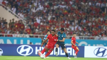 Singapura vs Indonesia: Ujian Garuda Bongkar Pertahanan Lawan