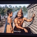 Ethical AI di Purwacarita Borobudur: Rekonstruksi Sejarah Tanpa Ngawur