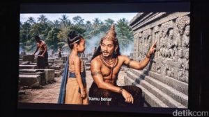 Ethical AI di Purwacarita Borobudur: Rekonstruksi Sejarah Tanpa Ngawur