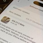 Apple Rilis iOS 27.2 Developer Beta 1, Bawa 4 Fitur Baru Ini