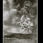 10 Fakta Letusan Dahsyat Gunung Krakatau 1883 yang Mengguncang Dunia
