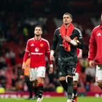 Pekan Buruk Manchester United: Gugur di Tangan Brighton dan Man City