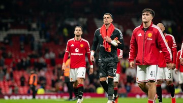 Pekan Buruk Manchester United: Gugur di Tangan Brighton dan Man City
