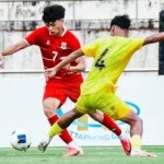Link Live Streaming Timnas Indonesia U-20 vs Laos U-20 Terbaru