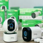 Jaify Rilis CCTV 2K M3-3W dan C3-3WL dengan Garansi Tanpa Tapi