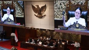 ELSAM Soroti Risiko UU Satu Data Indonesia dan Celah Pasal Karet